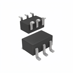 Buy Online Electronic Components Transistors 6-TSSOP, SC-88, SOT-363 SSM6N48FU RF(D Original - Product Image 1