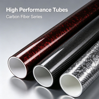 Film Vinyle Brillant en Fibre de Carbone PET Forgé, Auto-adhésif, Épaisseur 6,5 mil, Auto-réparateur, Anti-UV, pour Revêtement Intérieur