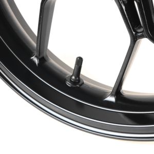 Llantas delanteras de aleación de aluminio CNC para motocicleta <span class=keywords><strong>Honda</strong></span> CBR650R CBR 650R 2018 2019 2020 2021 2022 <span class=keywords><strong>2023</strong></span> - Product Image 2