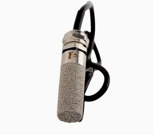 Capteur de température et d'humidité compact personnalisé Stabilité et fiabilité idéales pour les centres de données - Product Image 2