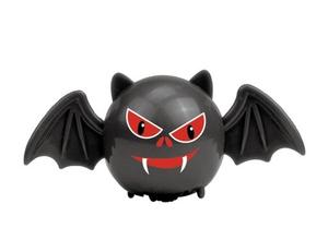 Juguete novedoso de Halloween, murciélago de cuerda, regalo de fiesta para niños, murciélago giratorio para caminar - Product Image 4