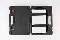 Fonction puissante Scanner de diagnostic CRP919X BT crp919Xbt Lancement Bluetooth peut fd DoIP et ECU Codage 31 + Service de réinitialisation
