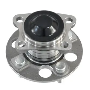 OEM 512371 3DACF026-8A 42410-52070 42410-0D040 arka yolcu yan tekerlek rulman ve TOYOTA için Hub meclisi