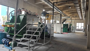 Composé d'empotage électronique RTV-2 et mastic en caoutchouc de silicone étanche à l'eau d'encapsulation - Product Image 5