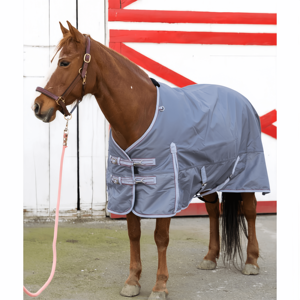 Mantas de Invierno Transpirables Personalizadas para Caballos, Manta Aislante para Caballos para Clima Frío y Uso Diario en Establos - Product Image 3
