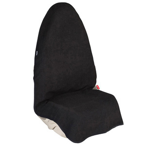 Universal Car Seat Cover Front Cloth Airbag Compatible Universal Fit Four Seasons Use - Product Image 5