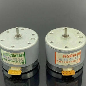 批发EG-530YD-9BH PLC控制器全新原装仓库品牌PLC编程控制器 - Product Image 1