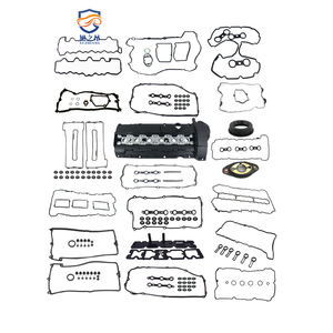 Joint de couvercle de culasse pour pièces automobiles BMW <span class=keywords><strong>E46</strong></span> E90 N42 316I 318I 318Ci <span class=keywords><strong>316Ti</strong></span> OEM 11120032224 - Product Image 5