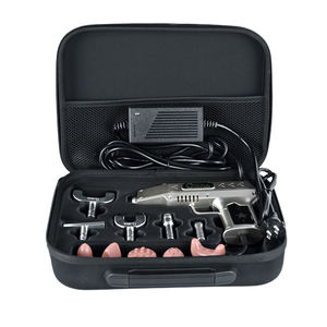 Alat <span class=keywords><strong>Chiropractic</strong></span> Elektrik Tanpa Kabel CE Spinla Device Teknologi 750N untuk Penyelarasan Tulang Belakang dan Mobilisasi Sendi Garansi 1 Tahun - Product Image 2