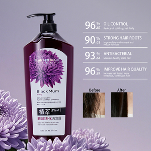 Set <span class=keywords><strong>de</strong></span> Champú Nary Económico al por Mayor, con Extracto <span class=keywords><strong>de</strong></span> Plantas, Fortalecedor, Hidratante y para el Crecimiento del Cabello, con <span class=keywords><strong>Aceite</strong></span> <span class=keywords><strong>de</strong></span> <span class=keywords><strong>Oliva</strong></span> y Granada, Productos para el Cuidado del Cabello - Product Image 4