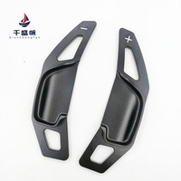Palanca de Cambios de Aluminio QSF para Toyota Ritz Corolla Camry RAV4