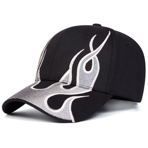 Casquette de baseball snapback 6 panneaux sportive à motif chevrons vintage avec logo personnalisé, respirante, imperméable, imprimée par sublimation pour adulte - Product Image 1