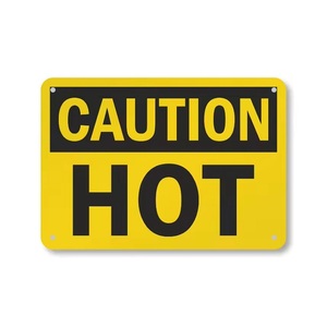 <span class=keywords><strong>Panneau</strong></span> de clôture électrique personnalisé de haute qualité, 11x8, simple face, <span class=keywords><strong>panneau</strong></span> d'avertissement de sécurité premium pour clôtures électriques - Product Image 3