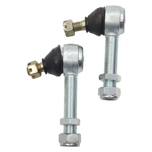 1 pièce filetage à droite M16 * M12/M14 boulon embout de biellette rotule pour 150cc 250cc Quad Dirt Bike ATV Go Kart Dune Buggy - Product Image 5