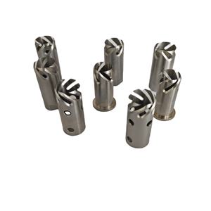 سكين تقطيع أرجل الدواجن وأجنحة البط للدجاج غير القابل للصدأ Cuchillo Para Cortar Alas De Pollo - Product Image 6