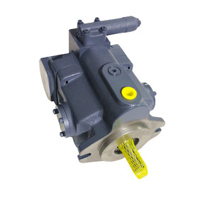 Pompe à piston hydraulique TOKIMEC P16VMR-10-CMC-20-S246-J, unité de pompe à moteur électrique 1,5KW4P-200/220V - Product Image 1