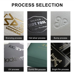 High-End Rigid Cardboard Packaging <b>Box</b> for Clothing, Gifts and Electronics, Custom Logo Recyclable Luxury Paper Gift <b>Box</b> Design - Product Image 6