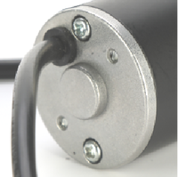 Moteur à courant continu micro 24V qualifié, micro-dynamo à courant continu en vente chaude