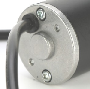 24โวลต์ที่ผ่านการรับรองไมโคร DC แปรงมอเตอร์ไมโครอย่างต่อเนื่องปัจจุบันไดนาโมในการขายร้อน - Product Image 3