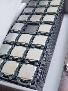 โปรเซสเซอร์ Intel Xeon แบบ6คอร์ E-2456แคช18ม. 3.30 GHz 6core TDP 80W เซิร์ฟเวอร์ระดับรายการเวิร์กสเตชัน - Product Image 6