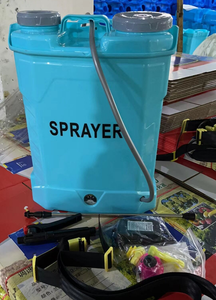 16L 18L 20L การเกษ<span class=keywords><strong>ต</strong></span>รเครื่องพ่นสารเคมี16L เป้สะพายหลัง<span class=keywords><strong>แบ</strong></span><span class=keywords><strong>ต</strong></span>เตอรี่เครื่องพ่นสารเคมีที่มี<span class=keywords><strong>12V12A</strong></span> 12V8A <span class=keywords><strong>แบ</strong></span><span class=keywords><strong>ต</strong></span>เตอรี่สำหรับขาย - Product Image 5