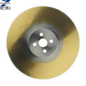 Lưỡi Cưa HSS Chuyên Nghiệp Chất Lượng Cao - Product Image 4