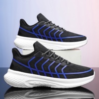 Chaussures de sport de luxe Lanvine, chaussures décontractées respirantes à lacets, chaussures pour hommes, chaussures pour femmes