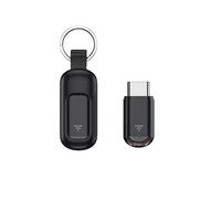 Mini télécommande IR intelligente portable, adaptateur sans fil, contrôleur infrarouge pour téléphone portable Android, smartphone