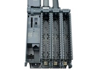 CPU S7-1500 6ES7512-1CK00-0AB0 FS03 -Atención- Original, Nuevo de Fábrica