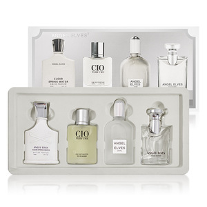 <span class=keywords><strong>Set</strong></span> Regalo di <span class=keywords><strong>Profumi</strong></span> da <span class=keywords><strong>Uomo</strong></span> Fragranza Drago Antico con Note di Patchouli e Tuberosa, <span class=keywords><strong>Set</strong></span> da Quattro Pezzi Formato Standard per Esportazione - Product Image 5