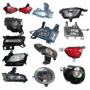 Prix de gros des pièces automobiles durables pour Haima 7134 Accessoires OEM de haute qualité pour le support de moteur de voiture FE12-39-04XA arrière - Product Image 6