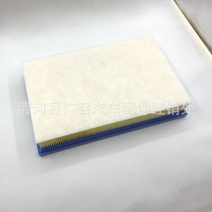 ไส้กรองอากาศ Filter Friends รุ่น 307*200*55 สำหรับรถยนต์ Great Wall Wingle 7 รุ่น 1109110XP6EXA - Product Image 3