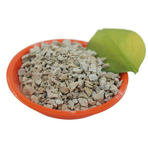 Suministro de fábrica Uso de inodoro Pure Natural China Clay Block & Powder - Product Image 1