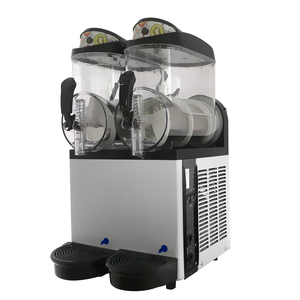 Machine à boissons glacées commerciale, distributeur de boissons froides, machine à jus, machine à slush - Product Image 5