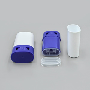 Material de Embalaje Cosmético Personalizado de Fábrica para Barra de Bálsamo Sólido de 15g y 20g con Superficie Mate, Barra de Rubor y Protector Solar - Product Image 3