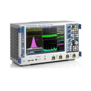 Oscilloscope Rohde&Schwarz RTO2004 600 MHz 4 canaux avec options de sondes de mesure multi-domains - Product Image 1