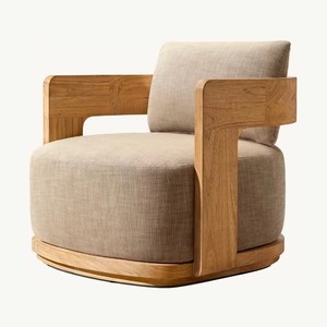 Không thấm nước & sunproof Gỗ Tếch và mây <span class=keywords><strong>sofa</strong></span> ngoài trời thiết lập-Lý tưởng cho các khu vườn, biệt thự, terraces & hành lang, được thực hiện trong Phật Sơn - Product Image 2