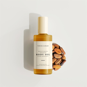 Di lasciare satinato morbidezza doccia <span class=keywords><strong>olio</strong></span> Delicatamente Pulizia di Mandorle oli <span class=keywords><strong>da</strong></span> <span class=keywords><strong>bagno</strong></span> - Product Image 6