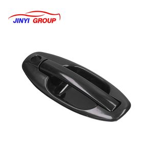 Manija de puerta de coche adecuada para HYUNDAI SANTA FE 2001-2006 8265026000 HND1032BOL HY621116ACL 82650-26000 - Product Image 4