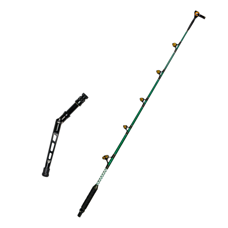 Vert - 1,98 m