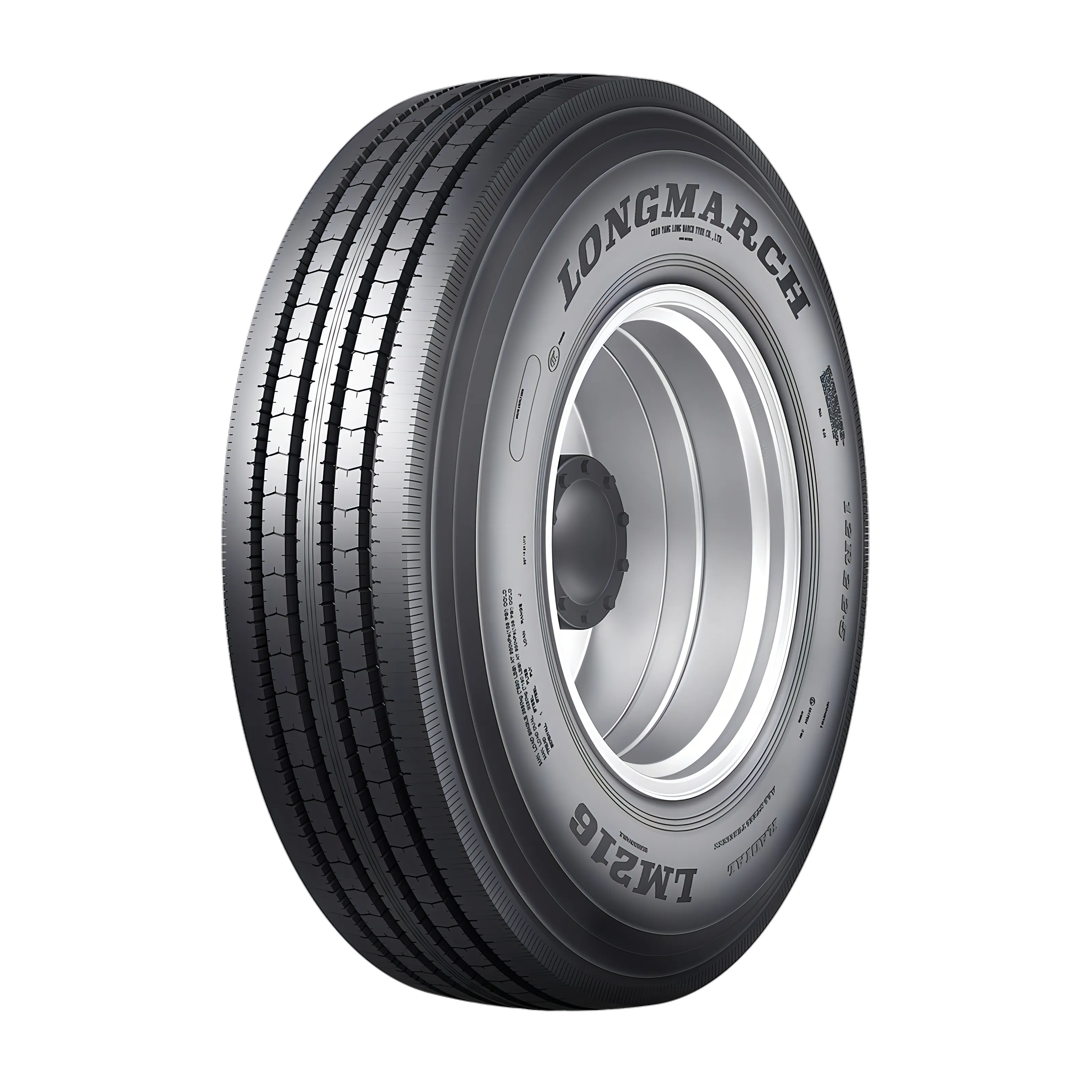 Pneus remorques 235/75R17.5 315/80r22.5 295/80r22.5 295/60r22.5 265/70r19.5 tbr pneus pour camions