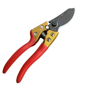 Mountain Wisteria Pruning Shears 20-30 Mm Carbon Steel Manual <b>Garden</b> Shears For Branches Trimming - Product Image 1