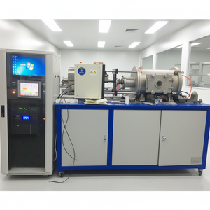 Máquina de Teste de Rachaduras Térmicas a Vácuo de Alta Temperatura com Sistema de Controle Inflável Siemens PLC+ Tela Sensível ao Toque 2000 1 Ano - Product Image 4