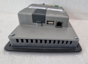 BEIJER <b>ELECTRONICS</b> E1061 TYPE : 07907C 24VDC <b>Used</b> - Product Image 6
