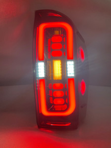 Vente flash : Feux arrière LED, nouveau design pour <span class=keywords><strong>TOYOTA</strong></span> <span class=keywords><strong>TACOMA</strong></span> <span class=keywords><strong>2021</strong></span> - Product Image 2