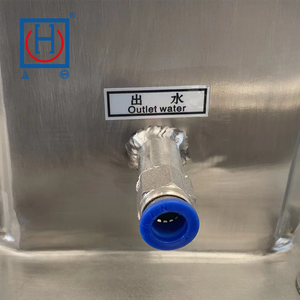 WF-B schleif maschine frisches Maniok blatt/Blätter Mühle Stauben tfernungs pulver zier - Product Image 6