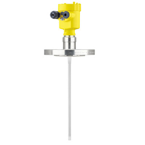 Capteur TDR VEGAFLEX 83 en acier inoxydable avec portée de 32 m pour la mesure continue du niveau et de l'interface - Product Image 1