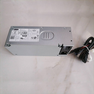 พาวเวอร์ซัพพลาย0F3J97 01756V 0NC77H 07KFH8,3910สำหรับ Dell Inspiron 3710 Vostro 3888 <span class=keywords><strong>3000</strong></span> <span class=keywords><strong>Optiplex</strong></span> 5000 7000 MT G12 180W - Product Image 6