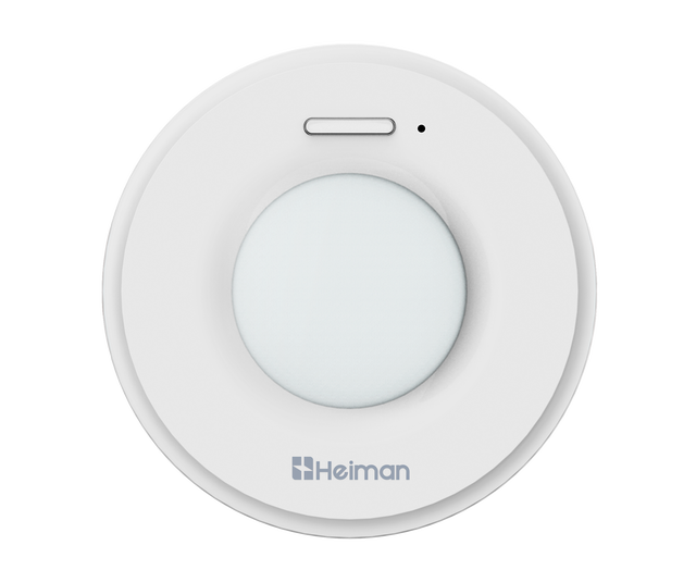 Smart Occupancy Sensor AC 100- 240V Tuya Zigbee Human Presence Detector for Home Security