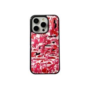 <span class=keywords><strong>Coque</strong></span> de téléphone camouflage style veste <span class=keywords><strong>North</strong></span> <span class=keywords><strong>Face</strong></span> antichoc pour <span class=keywords><strong>iPhone</strong></span> 17 16 15 Pro Max 14 13 Pro – Vente en gros - Product Image 6